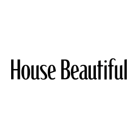 House Beautiful logo