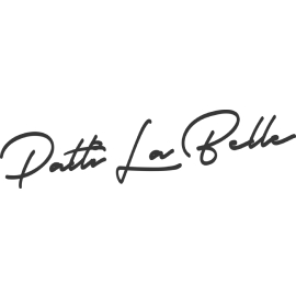 Patti LaBelle logo