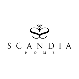 Scandia Home logo
