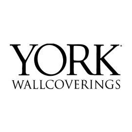 York Wallcoverings logo