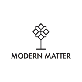 Modern Matter logo