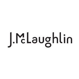 J. McLaughlin logo 