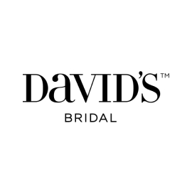 David's Bridal logo