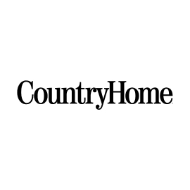 Country Home logo