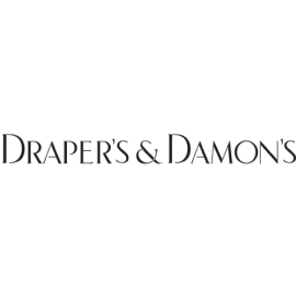 Draper's & Damon's logo