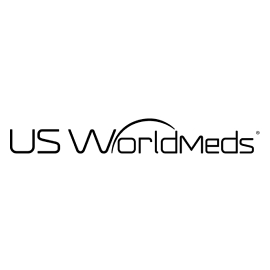 US WorldMeds logo