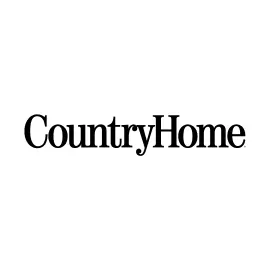 Country Home logo